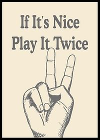 Nice Play Twice-2