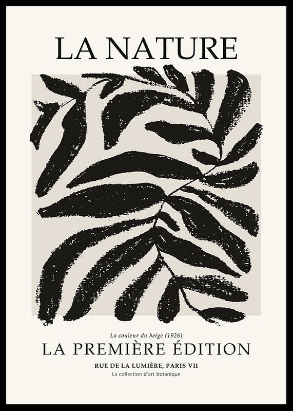 La Nature Premiere-12
