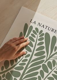 La Nature Exposee 76-3