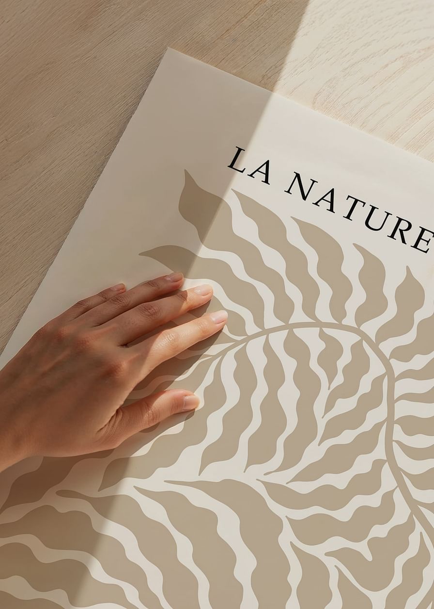 La Nature Exposee 34-12