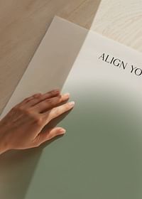 Aura Energy Align-3