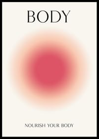 Positive Aura Body-0