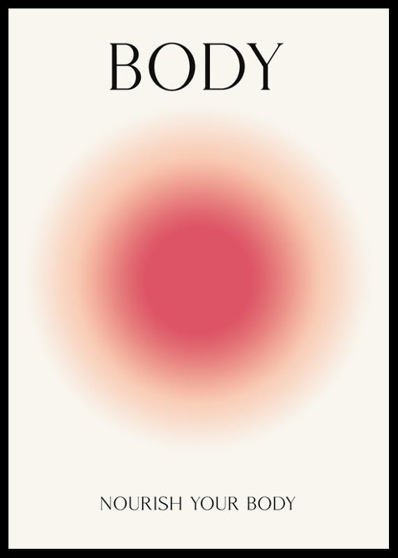 Positive Aura Body-12