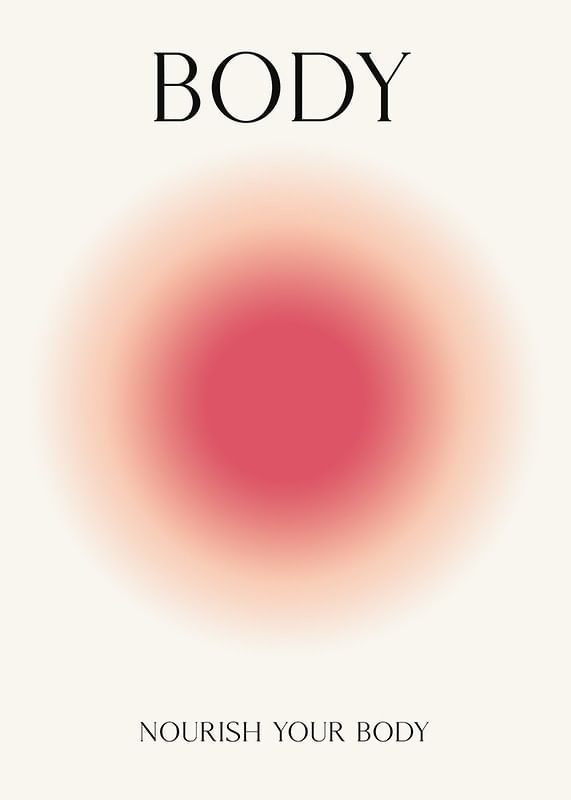 Positive Aura Body-12