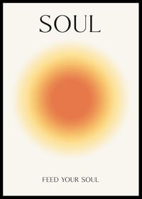 Positive Aura Soul-0