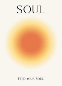 Positive Aura Soul-1