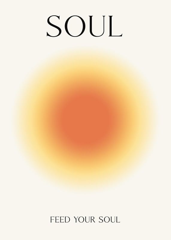 Positive Aura Soul-12