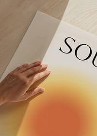 Positive Aura Soul-3