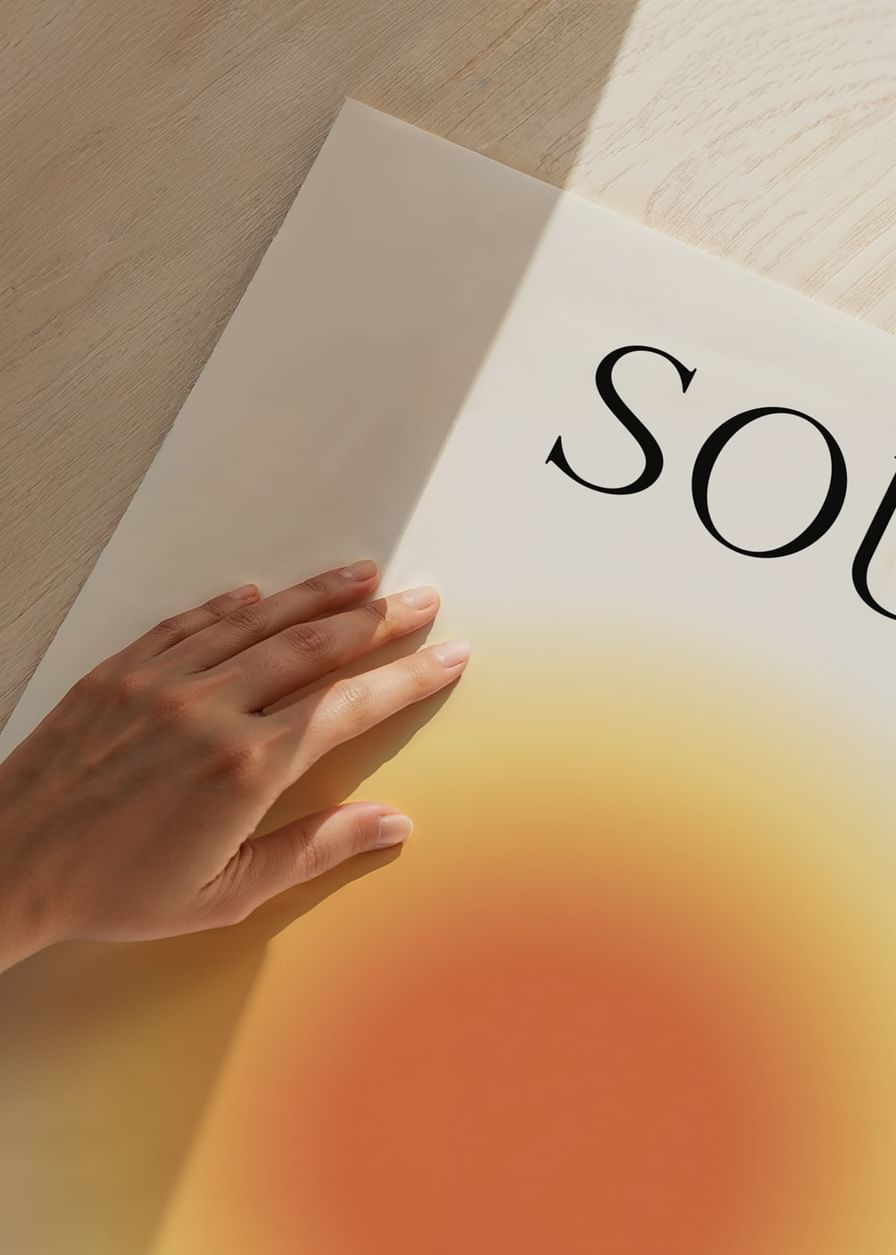 Positive Aura Soul-12