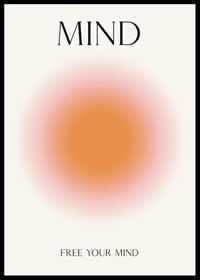 Positive Aura Mind-0