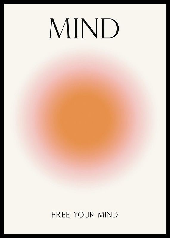 Positive Aura Mind-12