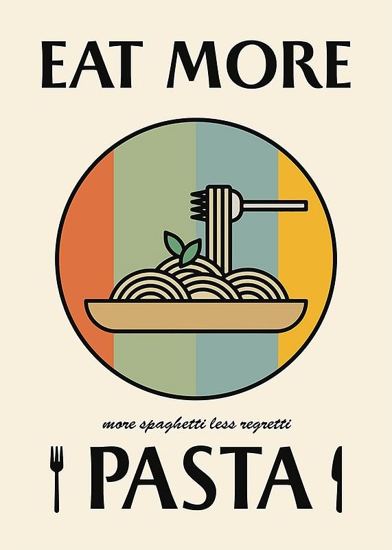 Eat More Pasta-12