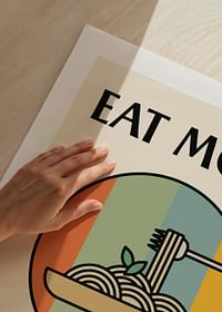 Eat More Pasta-5