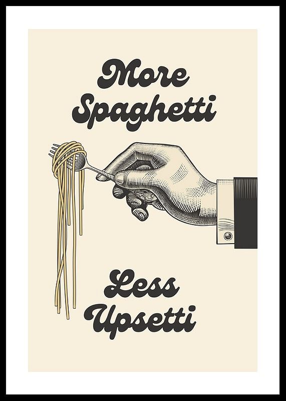More Spaghetti Less Upsetti-12