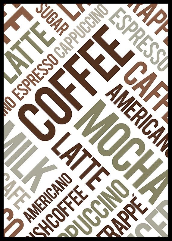 Coffee Typography-12