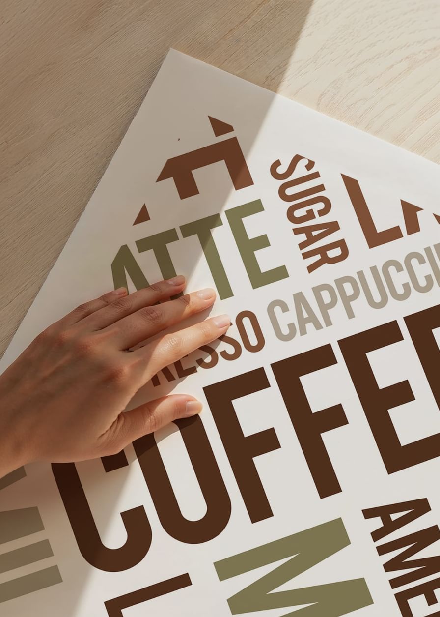 Coffee Typography-12