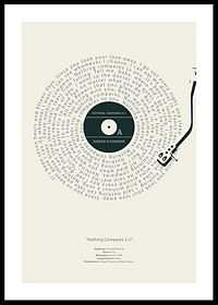 Nothing Compares 2 U Vinyl By Sinead O Connor-0