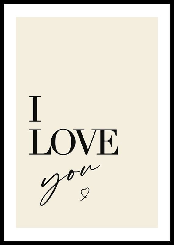 I Love You-12