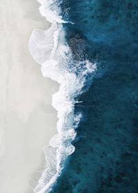 Crashing Sea Waves-3