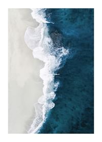 Crashing Sea Waves-1