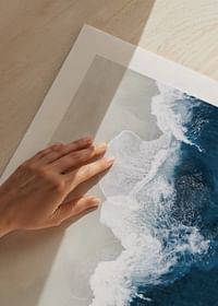 Crashing Sea Waves-5