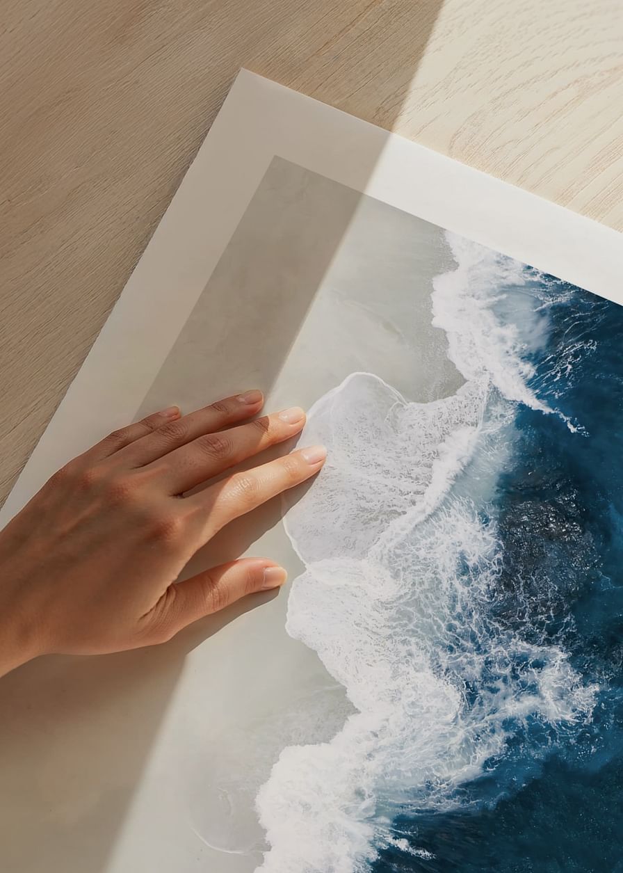 Crashing Sea Waves-12