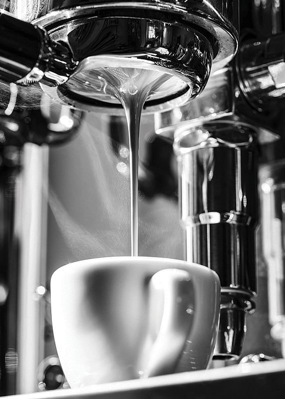 Coffee Portafilter-12