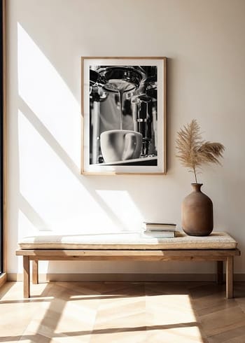 Sort hvid Kunst | Sort hvide Plakater online | Gallerix-home.dk