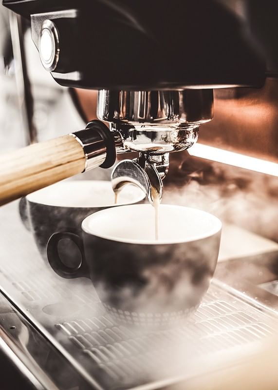 Espresso Coffee No4-12