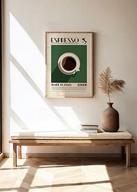 Espresso Made In Italy-2