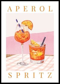 Aperol Spritz Vintage-0