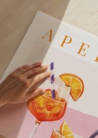 Aperol Spritz Vintage-3