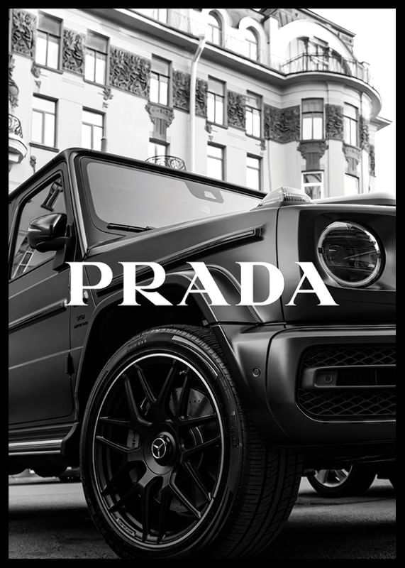 Prada G-Wagon No2-12