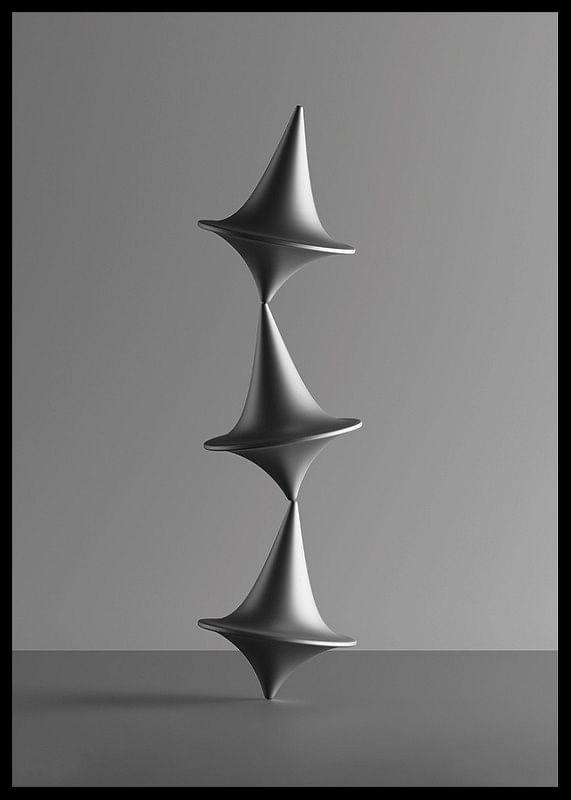 Perfect Balance Spinning Tops-12