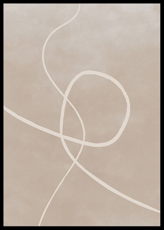 Line Art Inverted No2-12