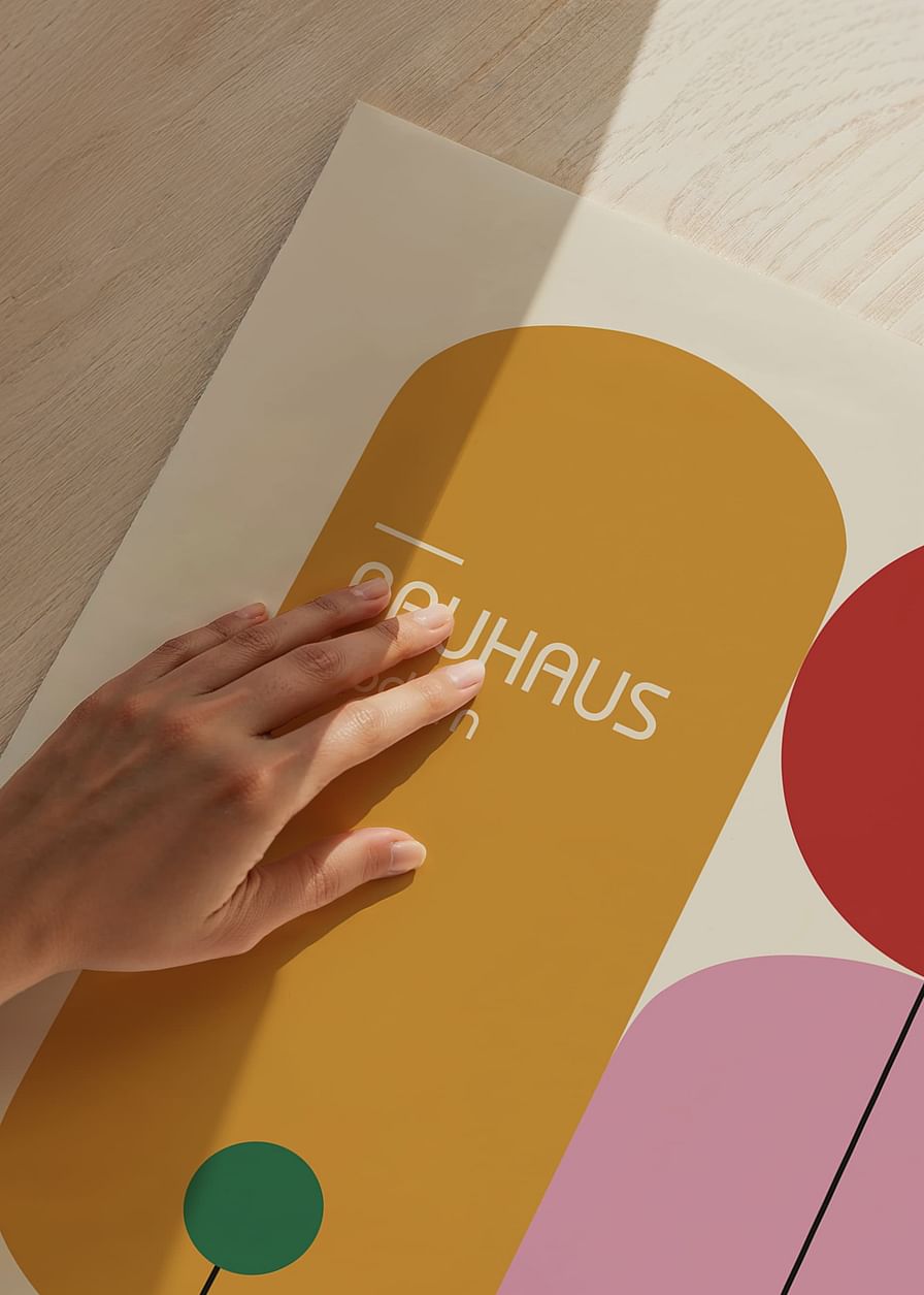 Bauhaus Modern Bricks-12