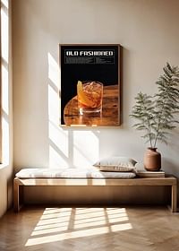 This Is Old Fashioned Cocktail-2