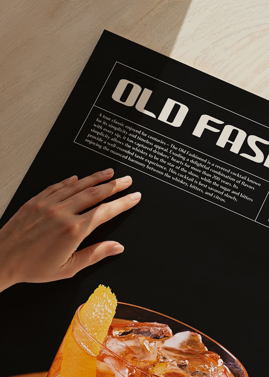 This Is Old Fashioned Cocktail-12