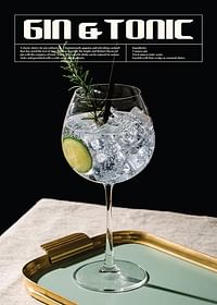 This Is Gin & Tonic Cocktail-1