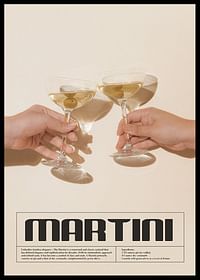 This Is Martini Cocktail No1-0