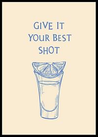 Give It Your Best Shot-2