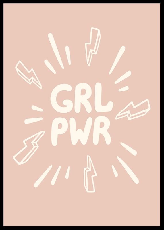 Grl Pwr-12