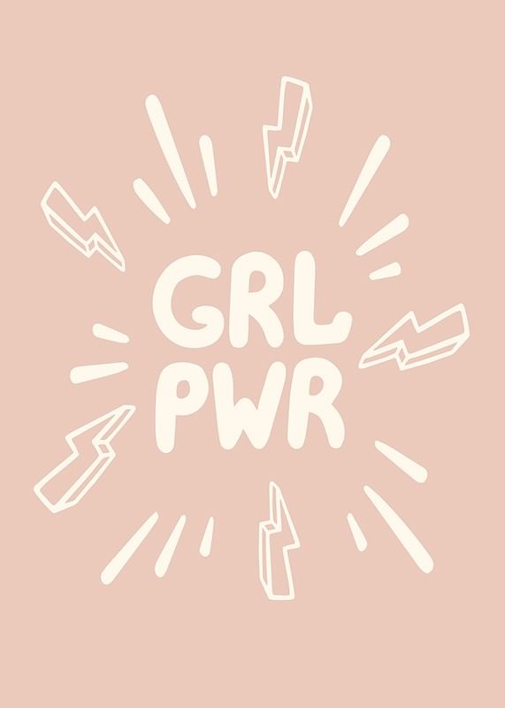 Grl Pwr-12