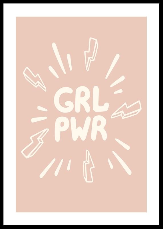 Grl Pwr-12