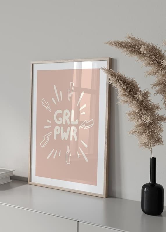 Grl Pwr-12