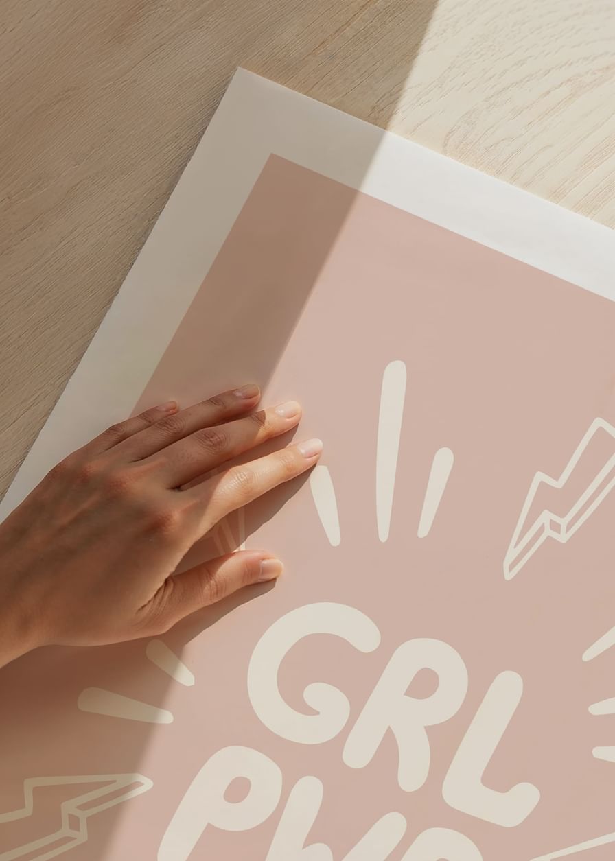 Grl Pwr-12