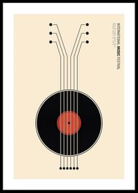 Vinyl Guitarr Music-0