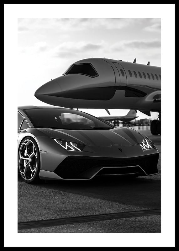 Luxury Life No2-12