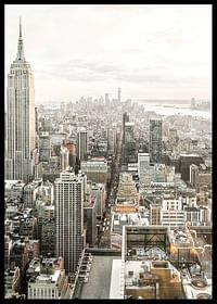 Manhattan New York No2-2