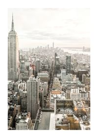 Manhattan New York No2-1